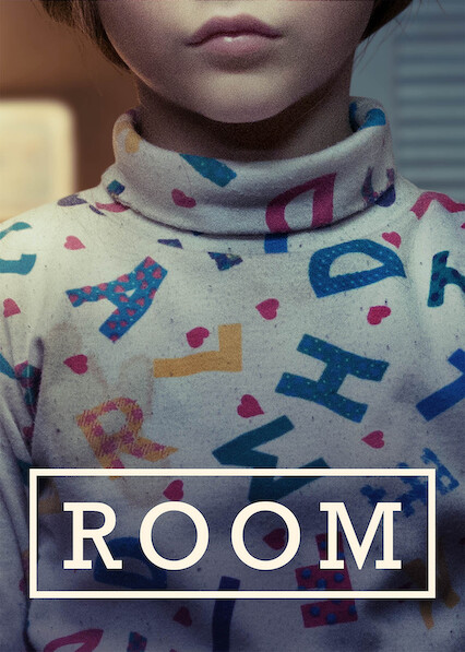 Room deals movie netflix